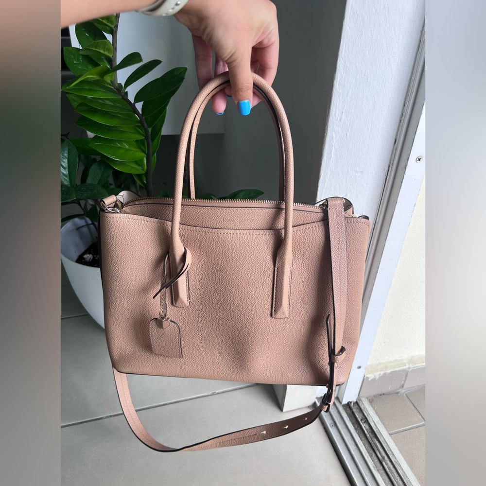 Kate Spade Margaux Large Satchel